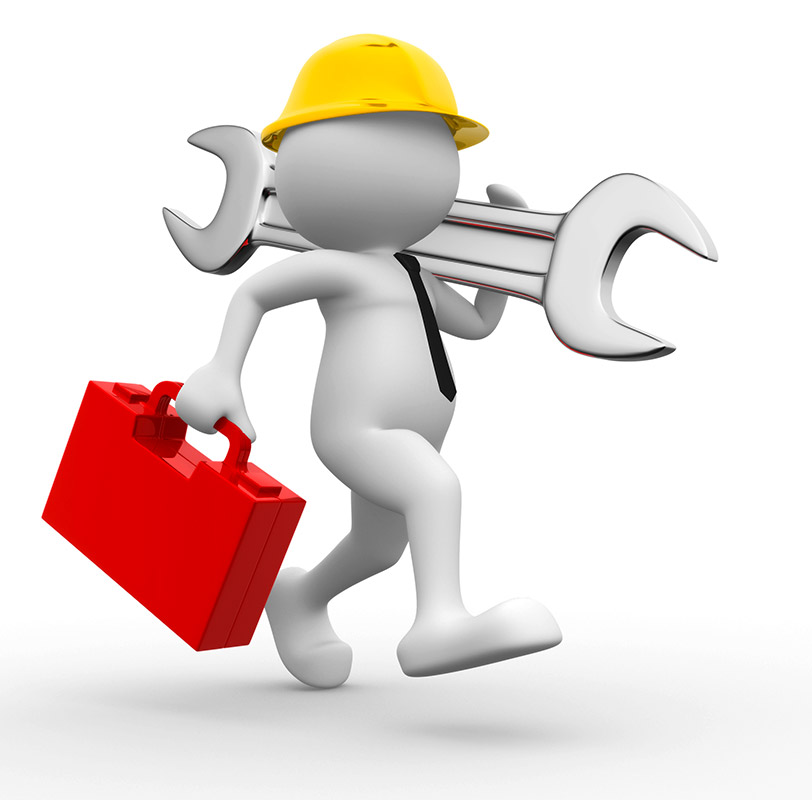 Weniger Stillstand dank präventiver Wartung